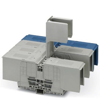 Болтовые клеммы-RBO 16-3L/N-HC