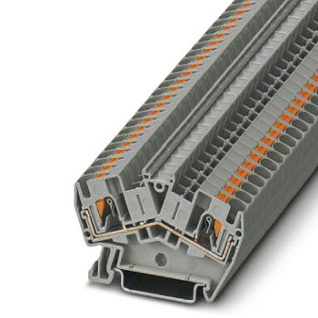 Проходные клеммы-PTS 4