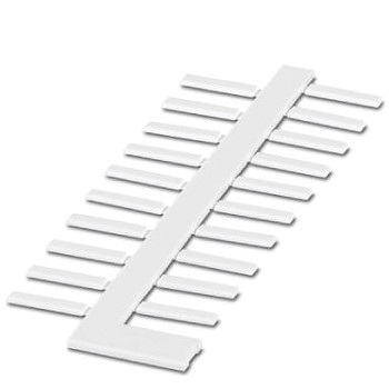 Маркер для кабелей-PABA WH/18