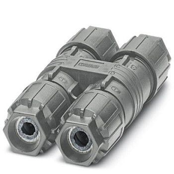 H-разветвитель-QPD H 4X2,5 9-14 GY