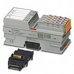 Модуль ввода-вывода-AXL F DOR4/2 AC/220DC 1F