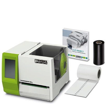 Основной комплект, рулонный принтер-THERMOMARK ROLL KIT-GH