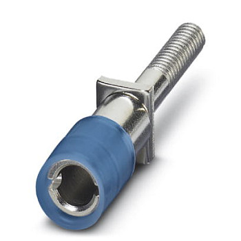 Гнездо для щупа тестера-PSBJ 3,5/18/7 BU