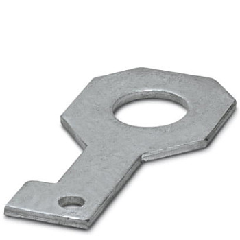 Крепежная пластина-FLT-ISG-PL-33