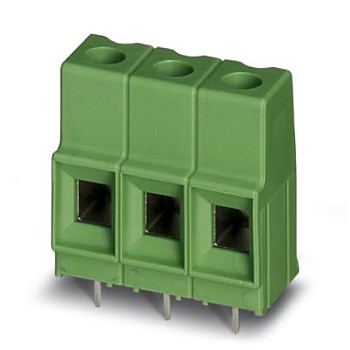 Клеммные блоки для печатного монтажа-MKDSP 10/ 3-10,16