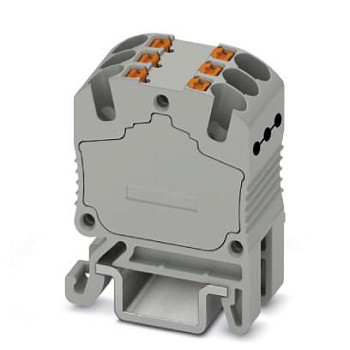 Проходная микроклемма-MP 6X1,5