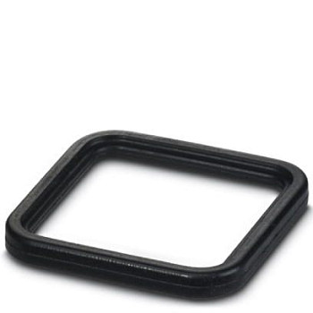 Профилированное уплотнение-HC-D07-SP-RBK