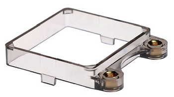 06210 Резьбовой адаптер крепления для реле 62 серии