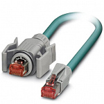 Сетевой кабель-VS-IP67-IP20-94F-LI/5,0