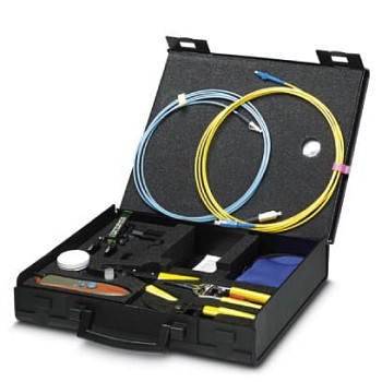 Комплект инструментов-FOC-TOOL-GOF KONF SET