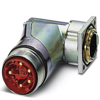 Аппаратн. соединитель, передняя стенка-SB-8EPCA8AA700S