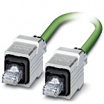 Сетевой кабель-VS-PPC/ME-PPC/ME-93B-LI/5,0
