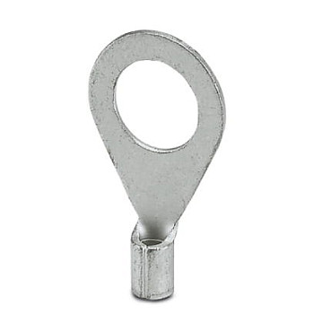 Круглый кабельный наконечник-C-RC 2,5/M8 DIN