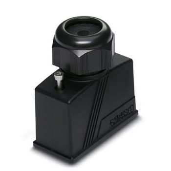 Сальниковый корпус-VC-K-T2-IN (10-25) G