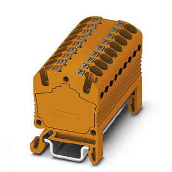 Распределительный блок-PTFIX 18X1,5-NS15A OG