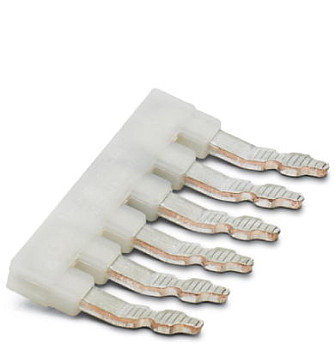 Гребенчатый мостик-EB 6-8/DR