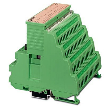 Функциональный модуль-IB ST 24 CNT