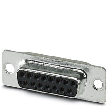 Модуль для контактов-VS-15-BU-DSUB-EG