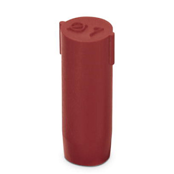 Заглушки-SEALING PLUG 7X16 RD
