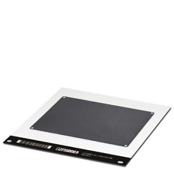 Маркеры для устройств-LS-EMSP-AL (150X120) BK CUS