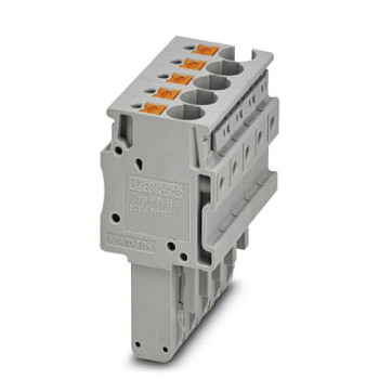 Штекер-PP-H 4/ 5