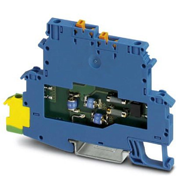 Устройство защиты от перенапряжений-TT-EX(I)-M-24DC