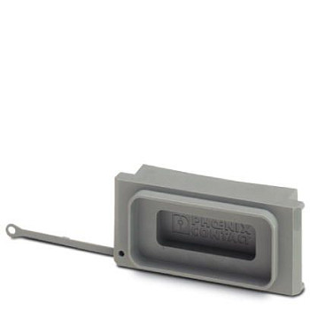 Защитная крышка D-SUB-VS-09-SD