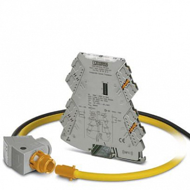 Трансформатор тока-PACT RCP-4000A-UIRO-PT-D95