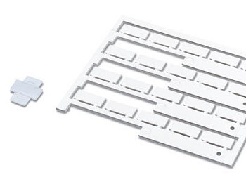 Маркировочная панель-PKE 9X20