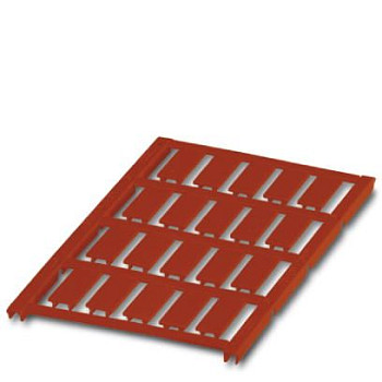 Фиксируемые таблички-UC-EM (20X9) RD