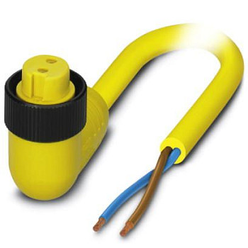 Силовой кабель-SAC-2P-1,0-547/MINFR