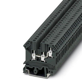 Многовыводная клемма-TB 4-TWIN I