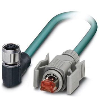 Сетевой кабель-NBC-FR-R4MC SCO-IE/.../...