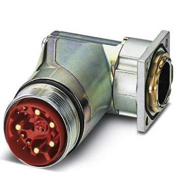 Аппаратн. соединитель, передняя стенка-SB-8EPCD8AA700S