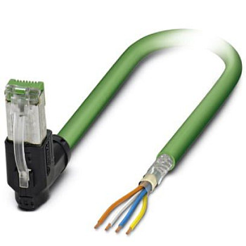 Сетевой кабель-NBC-R4ACR-EC4/.../...