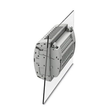 Контрольная колодка-UTWE 6/8+1