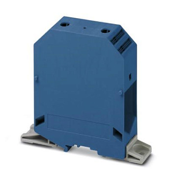 Клемма для высокого тока-UKH 240-F BU