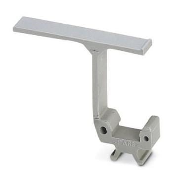 Табличка для групповой маркировки клеммных модулей-GBS 5-25X5