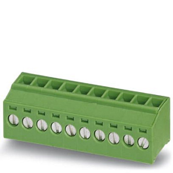Клеммные блоки для печатного монтажа-MKDSFW 1,5/ 2-3,5