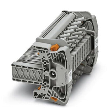 Тестовый штекер-FAME-TPC 12+1