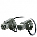 Зарядный кабель AC-EV-TCM3PC-1AC16A-4,0M2,5ESBK00