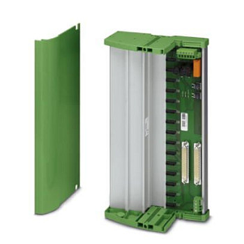 Держатель модуля-TC-2D37SUB-DO16-F&amp;G-AR-UNI