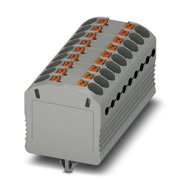 Распределительный блок-PTFIX 18X1,5-RZ GY