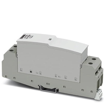 Молниезащитный разрядник, тип 1-FLT-SEC-H-T1-1C-264/25-FM