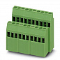 Клеммные блоки для печатного монтажа-MK3DSMH 3/ 3-5,08-EX