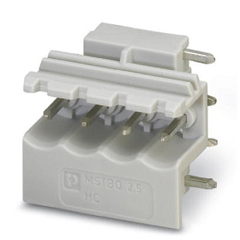 Ответная часть-MSTBO 2,5/ 4-G1R KMGY