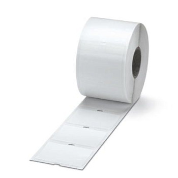 Этикетка для неровных поверхностей-EML-HA (70X50)R