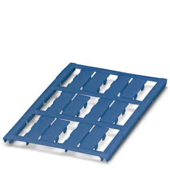 Маркировка для проводов-UC-WMC 5,6 (23X8) BU CUS