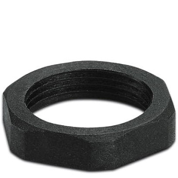 Гайки-WP-CN PA PG21 BK