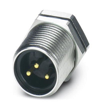 Встраиваемые разъемы-SACC-DSI-MINMS-5CON-UNF PCB